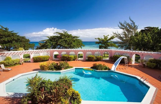 Villa Mara, Ocho Rios Jamaica Villa 6BR - Foto 31