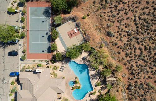 Sweet Retreat - Rest & Relax Near National Parks - Foto 39