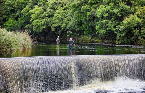 Linton Court Coach House - Foto 5