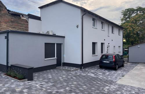 Zagreb Mini Suites - Down Town - Free Private Parking - Foto 41