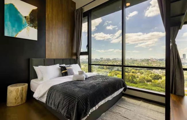 Opus Residences by EUcation Home - Foto 51