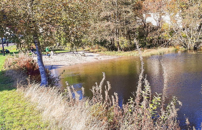 6 Person Holiday Home in Ana-sira - Photo 18