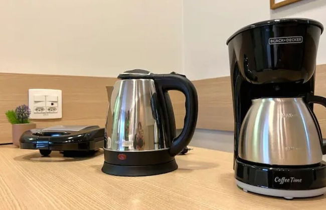 MNU - Nações Unidas By Anora Spaces - Foto 19