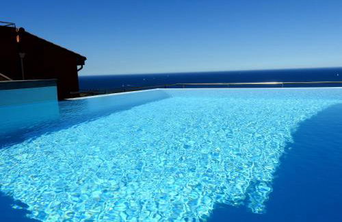 Appartement avec vue exceptionnelle sur mer - Foto 41