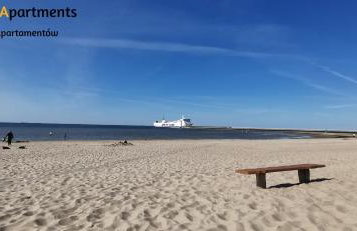 Baltic Apartments - Albus - Foto 24