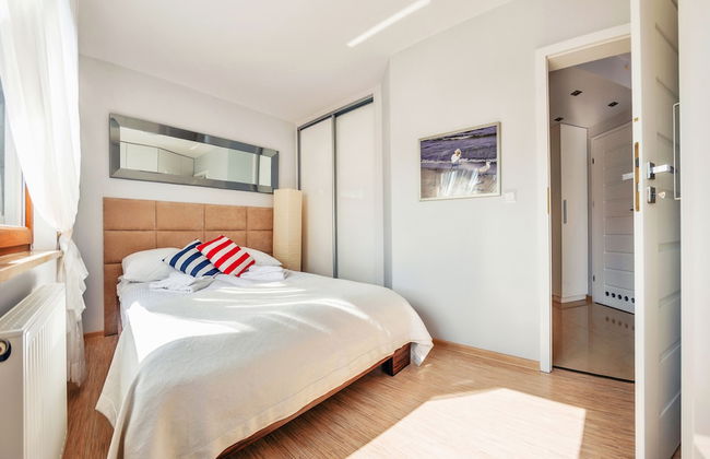 Apartamenty Sun&Snow Na Klifie - Photo 74