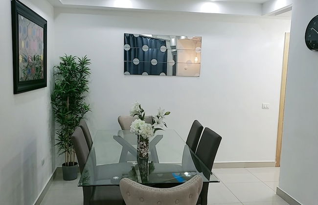 Hotel Boca del Mar Playa Boca Chica - Foto 17