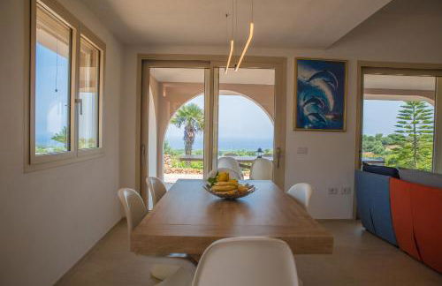 Villa Dune di Scivu - Foto 31