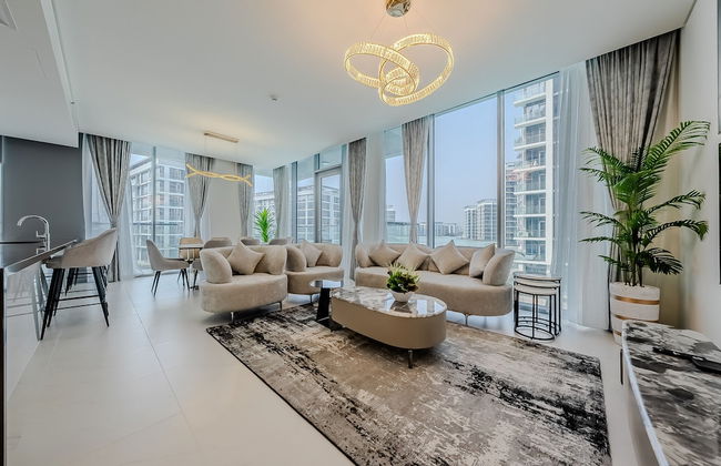 Residence 11 203 in Dubai - Foto 4