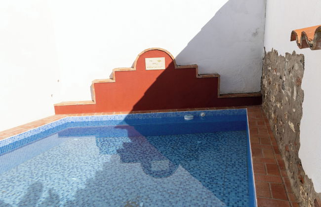 Casa Rural La Milana - Foto 47