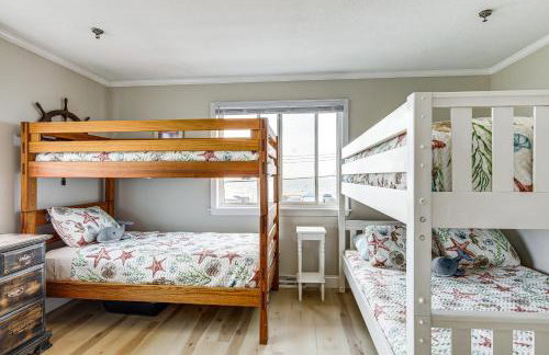 Family Beach Days Dog-Friendly Cape Cod Condo - Foto 23