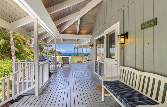 Makana Nui 3 Bedroom Home by RedAwning - Foto 23