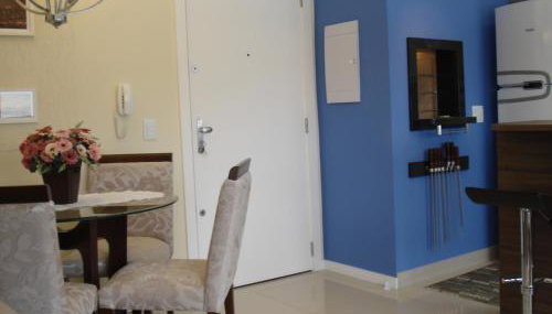 Apartamento Menino Deus - Foto 4, Other