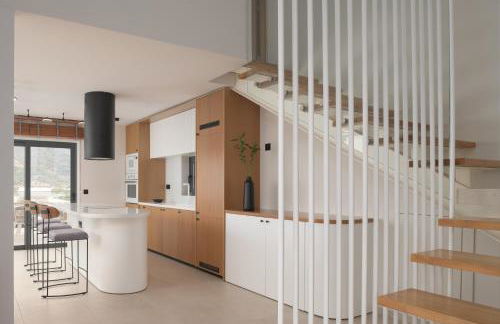 Mayana Luxury Villa, an infinite blue experience, by ThinkVilla - Foto 29