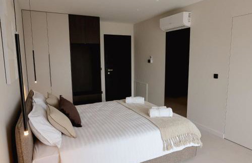 Sobe Six On 7 - Luxury Apartments & Rooms - Foto 18