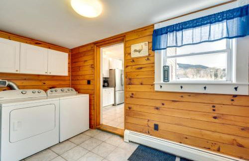 Colebrook Retreat Near ATV and Snowmobiling Trails! - Foto 12