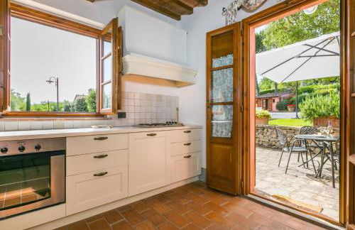 Apartment Francigena-1 by Interhome - Foto 8