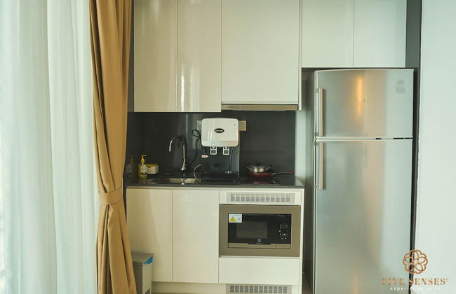 The Colony & The Luxe, Kuala Lumpur by Canopy Lives - Foto 48