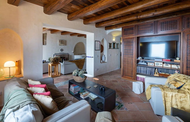 Villa Casarossa Numero Uno 6 - Foto 17