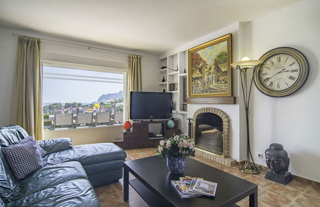 Casa DEL Rull - Foto 13