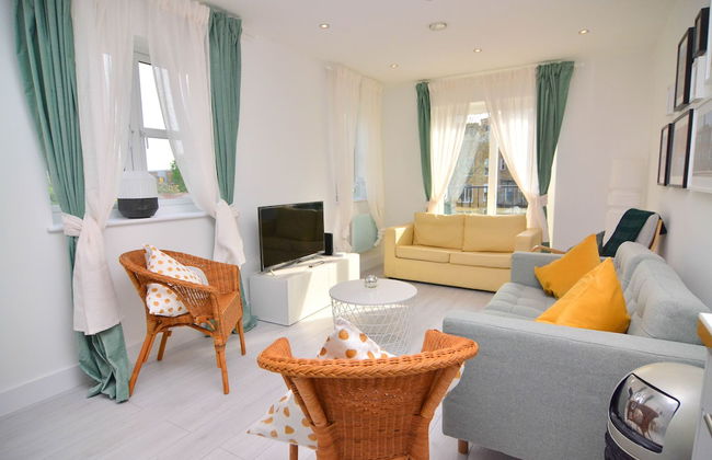 MACARENA WHARF Apartments - Foto 70