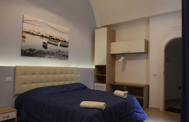 Base Napoli B&B - Foto 27