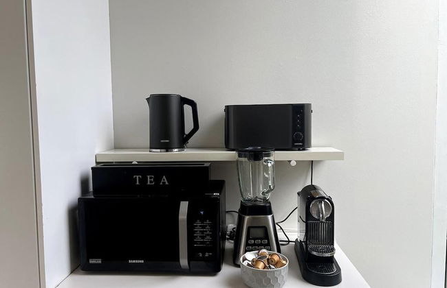 Quality and Peaceful Villa - Foto 28