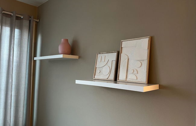 Arctic Aurora Suite in Center of Alta - Photo 22