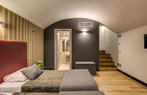 HiSuiteROME - ApartHotel - Foto 68