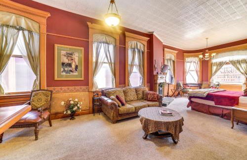 Downtown Yankton Suite Walk to Restaurants! - Foto 4