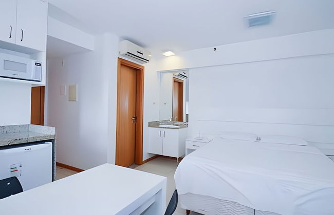 OZPED Flats Particulares Saint Moritz - Foto 47