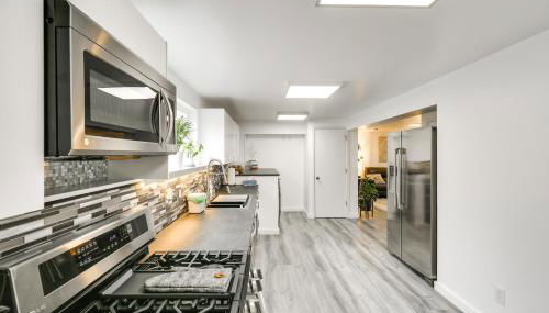 Patio and Grill Dog-Friendly Redmond Getaway! - Foto 2