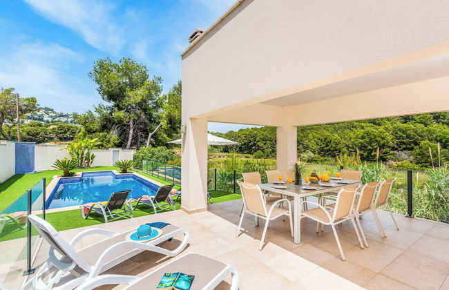 Villa Kobe - Foto 26