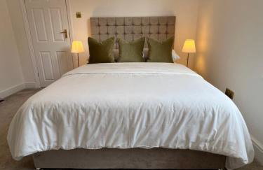 Liverpool Coco House - 3 Bedrooms - Foto 22