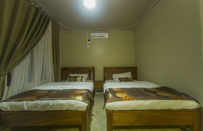 Victoria Breeze Hotel Apartment - Photo 16