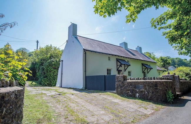 Briardene - 2 Bedroom Cottage - Oxwich - Foto 1