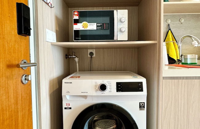 Sunsuria Forum MOKA - Foto 43