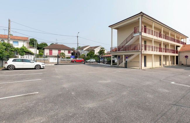 Apparts Confort 87 - Foto 55