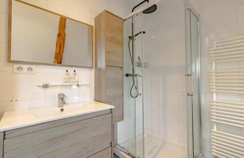 Gite La Mauratie -4 bedroom House - Foto 26