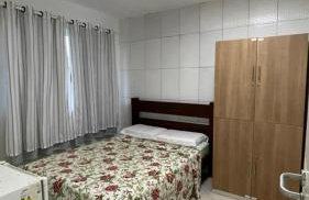 14 BIS HOSPEDAGEM em AREMBEPE, "APARTAMENTO INTEIRO com LOCALIZAÇÃO PERFEITA" Tenha a Praia, Praça, Bares, Restaurantes e todas as comodidades locais ao seu lado" - Foto 3