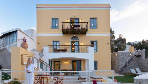 Villa Mylos - Foto 2