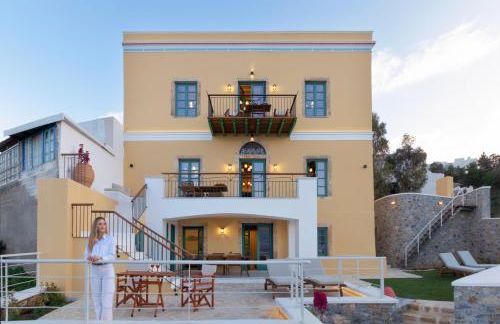 Villa Mylos - Foto 2