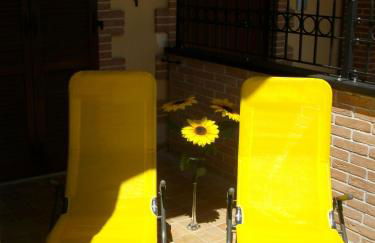 La Loggina Maxi con 2 giardini recintati privati - Foto 42