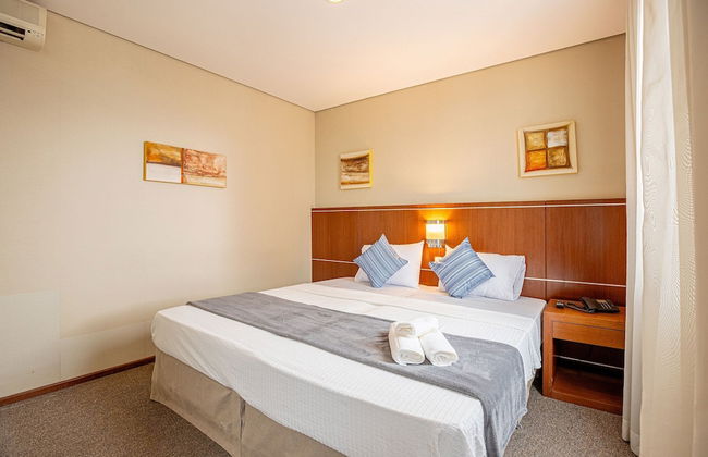 Flat Osasco Trade - Photo 52