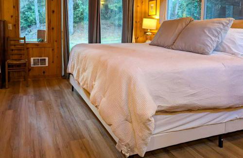 Hike to the Coast! Log Cabin on 5 Acres in Bandon - Photo 14