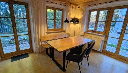 Geigerhof Bad Heilbrunn - Foto 2