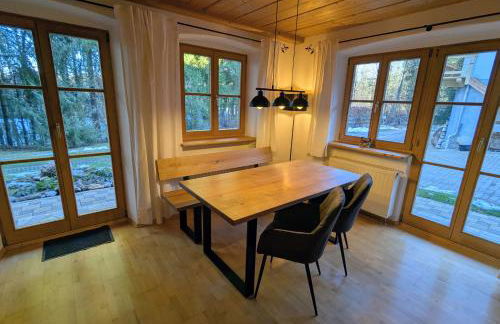 Geigerhof Bad Heilbrunn - Foto 2