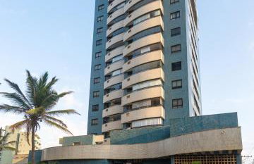 2 quartos vista mar Armação - Foto 18