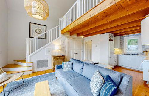 Periwinkle Cottage - Foto 7