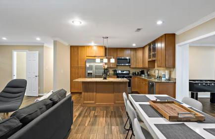 Entertaining 5 Bedrooms Luxury DC Vibe - Foto 10